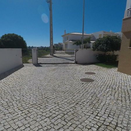 Fewo-Algarve Lagos Urlaub Ueberwintern Meerblick - Pool Exterior photo