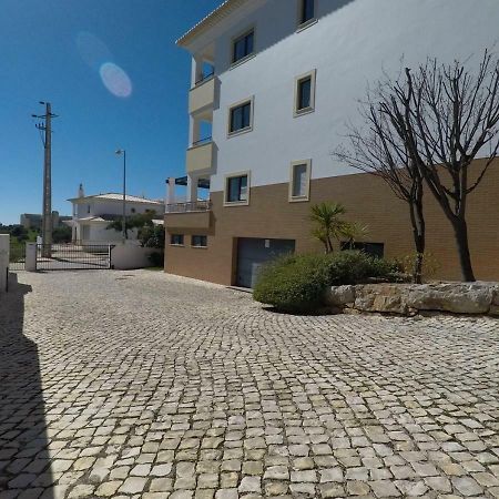 Fewo-Algarve Lagos Urlaub Ueberwintern Meerblick - Pool Exterior photo