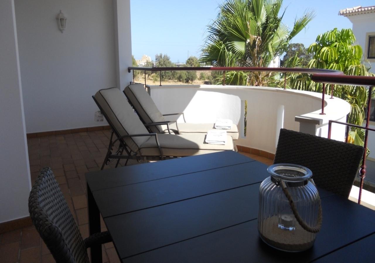 Fewo-Algarve Lagos Urlaub Ueberwintern Meerblick - Pool Exterior photo